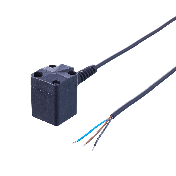 EC2019 | R360/INCLINOMETER/0-10V